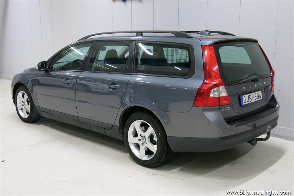 Bild 5 på Volvo V70