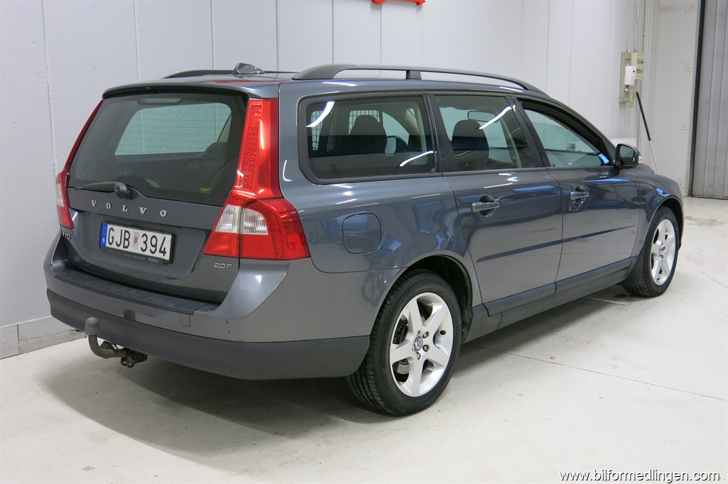 Bild 6 på Volvo V70
