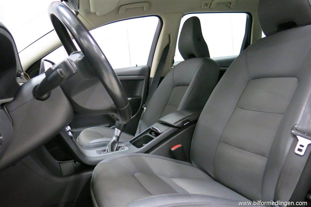 Bild 7 på Volvo V70