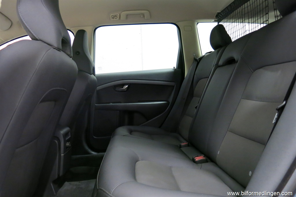 Bild 8 på Volvo V70
