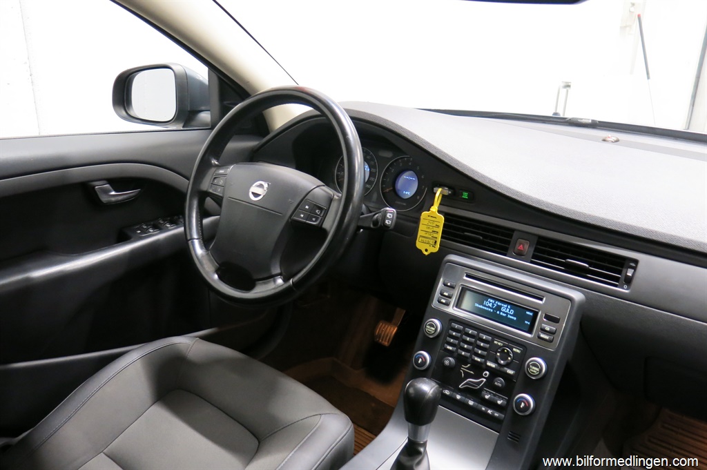 Bild 9 på Volvo V70