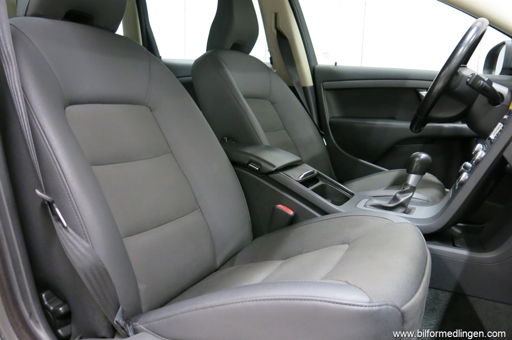 Bild 10 på Volvo V70