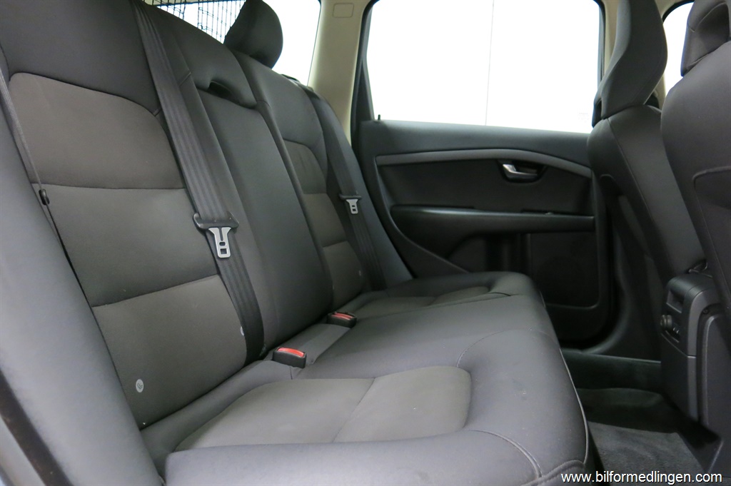 Bild 11 på Volvo V70