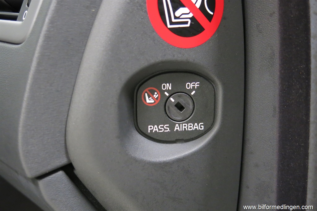 Bild 12 på Volvo V70