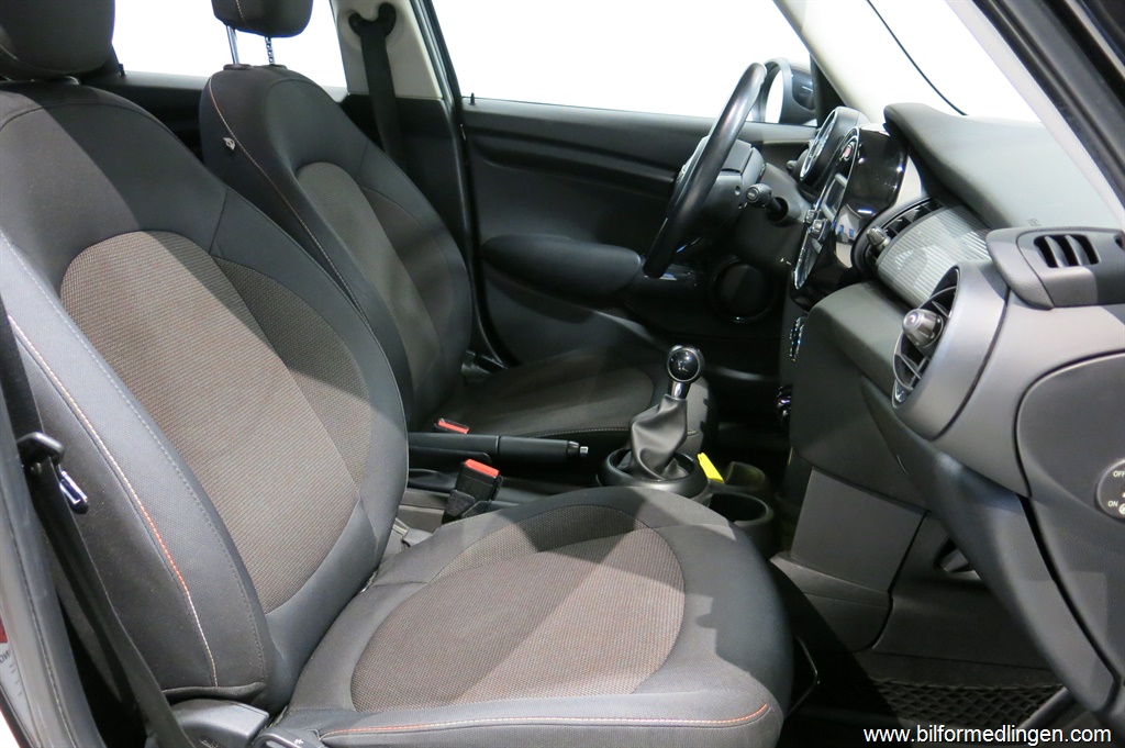 Bild 7 på Mini Cooper