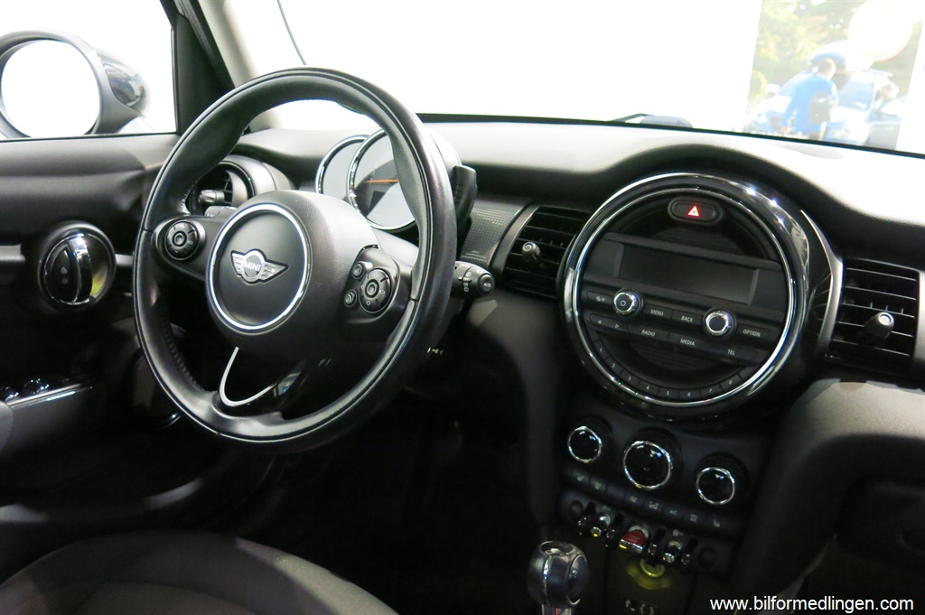 Bild 9 på Mini Cooper