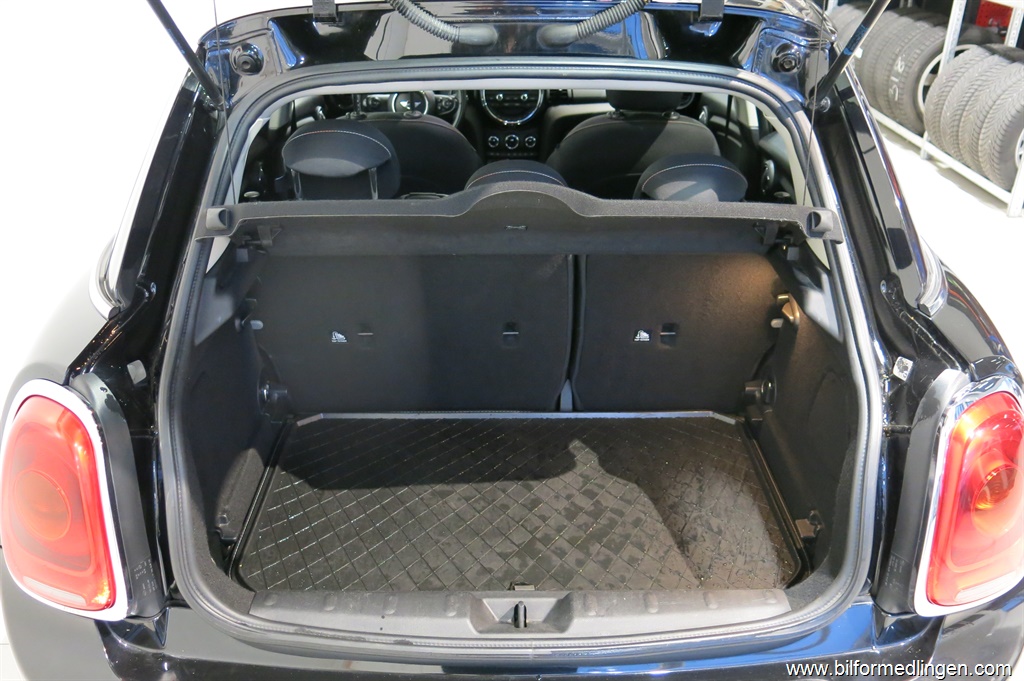 Bild 12 på Mini Cooper