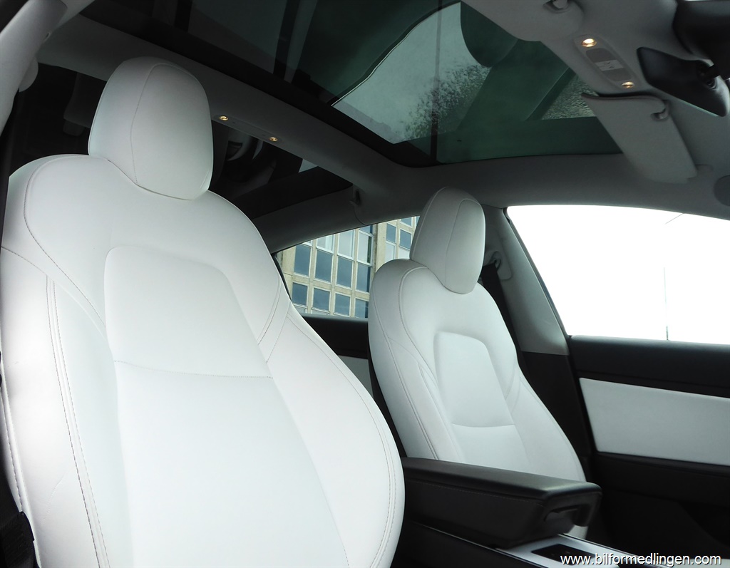 Bild 5 på Tesla Model 3