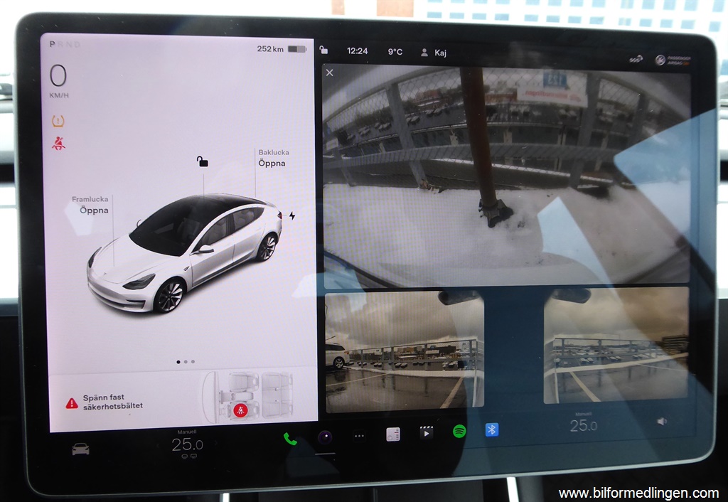 Bild 8 på Tesla Model 3