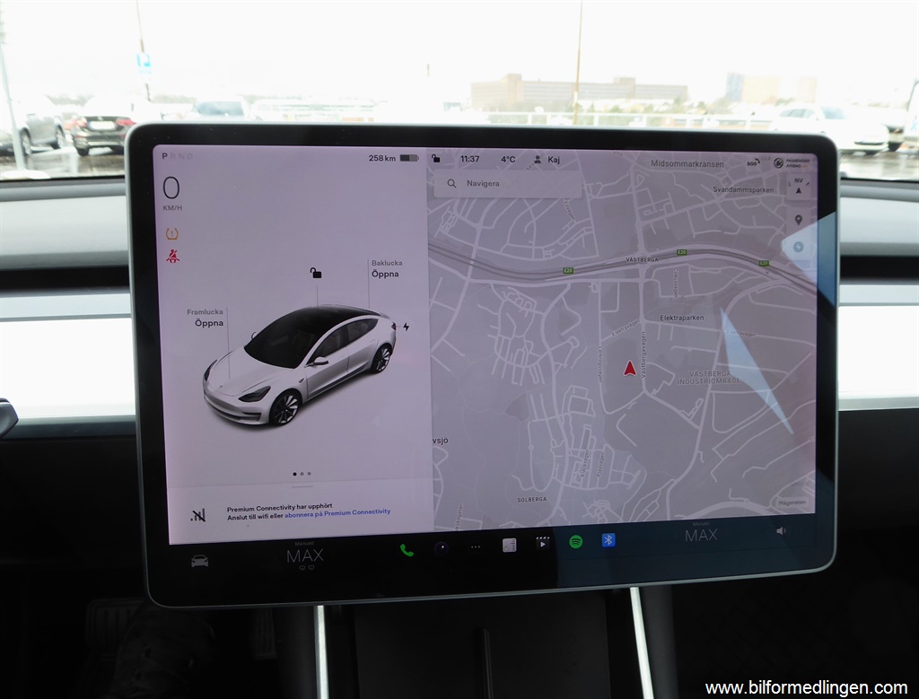 Bild 9 på Tesla Model 3