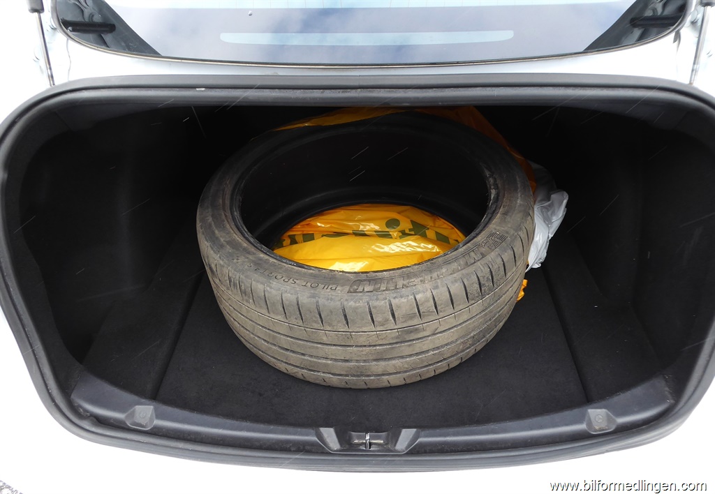 Bild 13 på Tesla Model 3