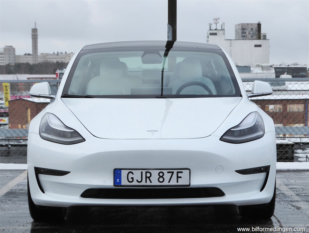 Bild 17 på Tesla Model 3