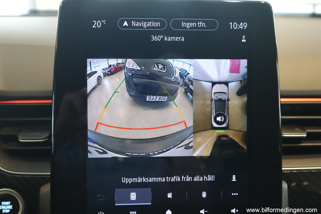 Bild 8 på Renault Arkana