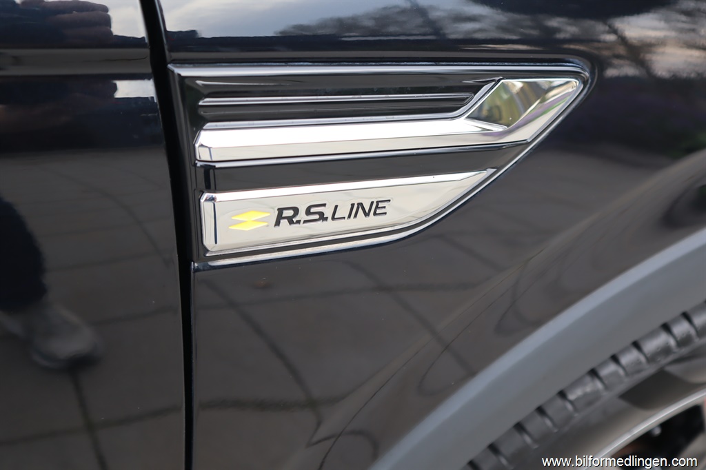Bild 10 på Renault Arkana