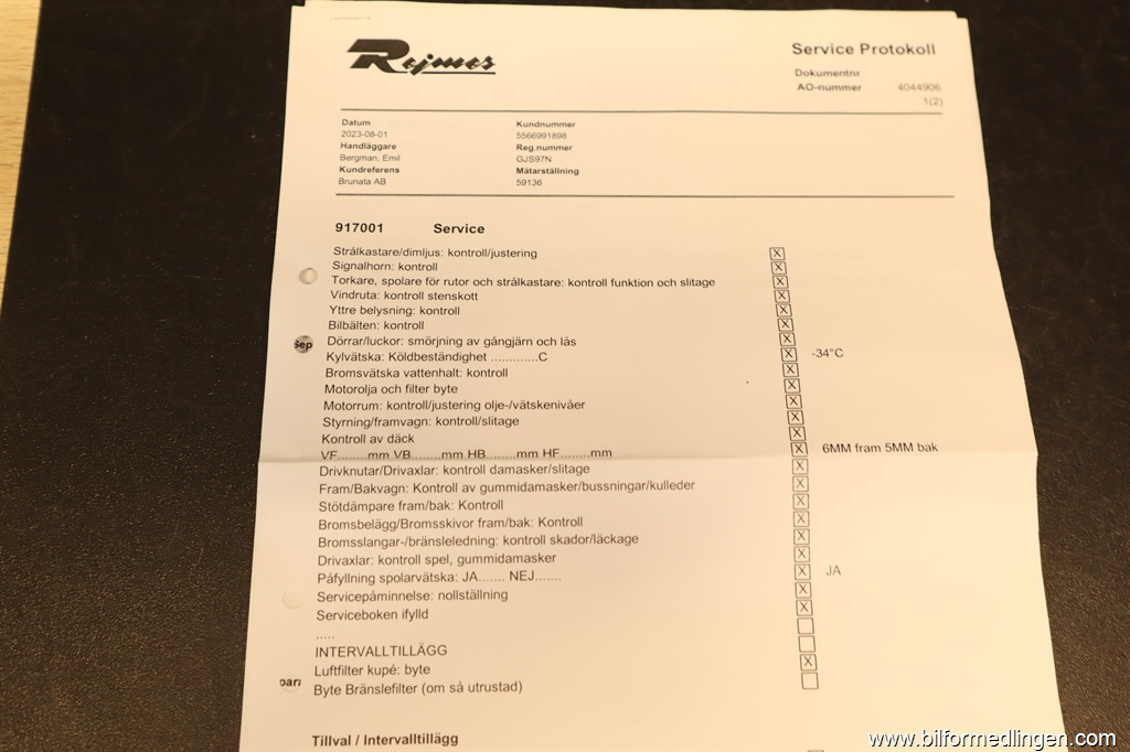 Bild 23 på Renault Arkana