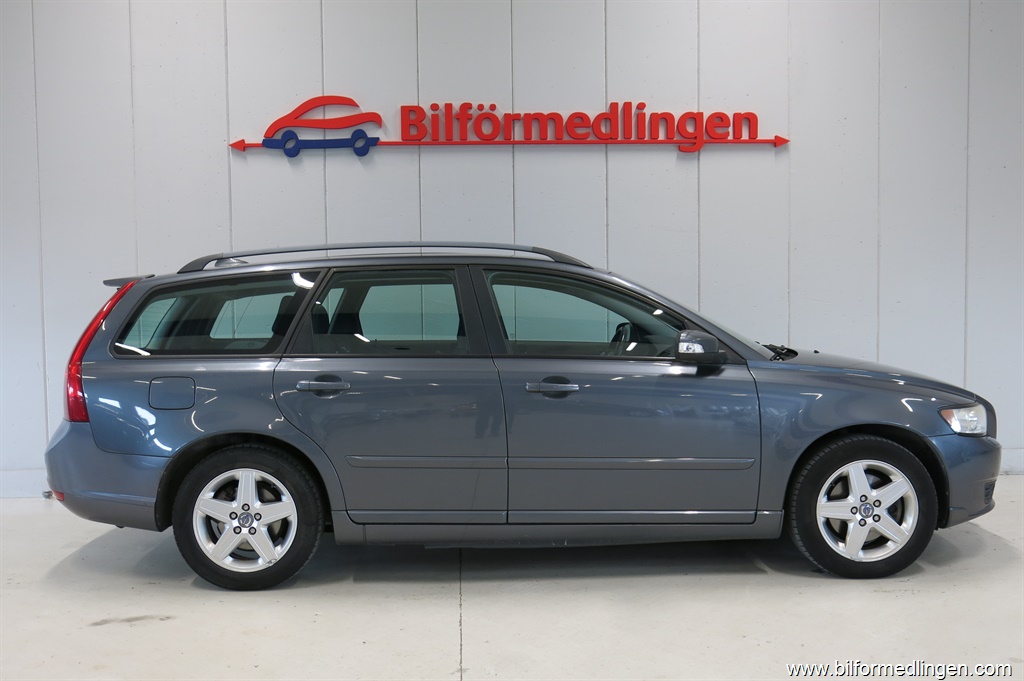 Bild 2 på Volvo V50