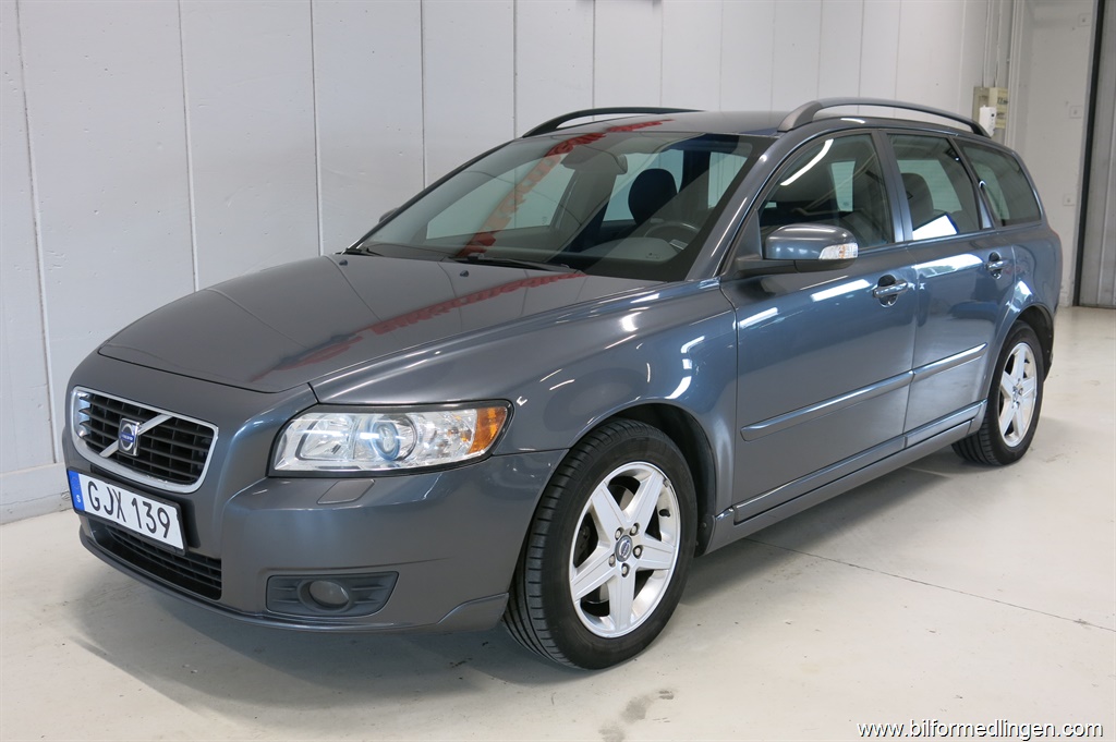 Bild 3 på Volvo V50