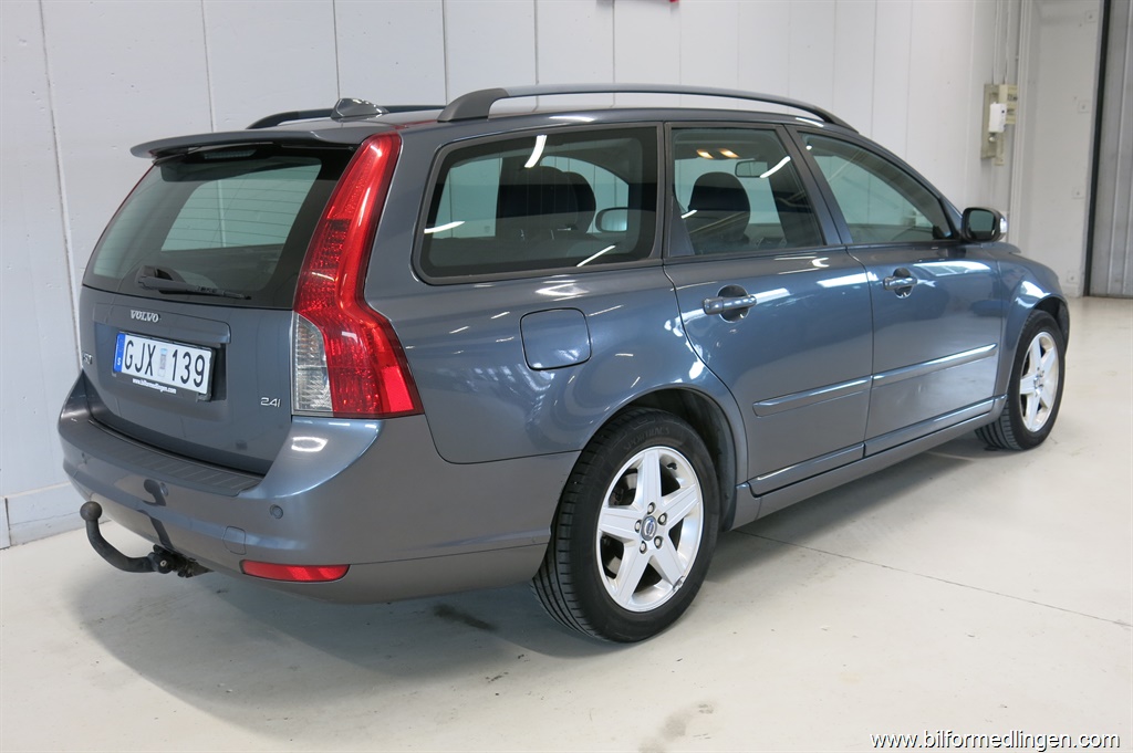 Bild 6 på Volvo V50