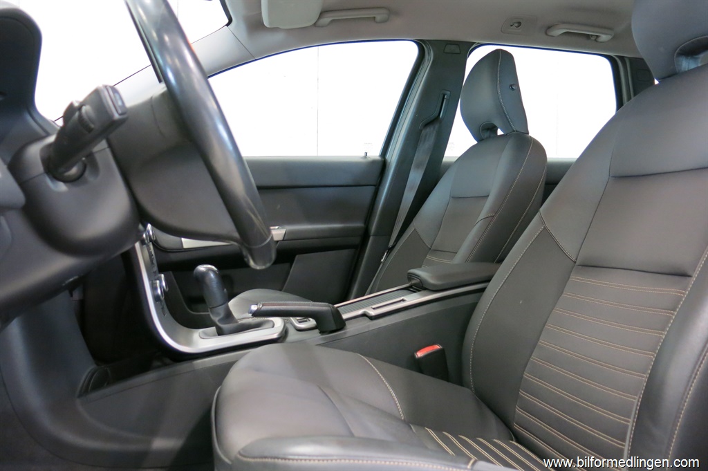Bild 7 på Volvo V50