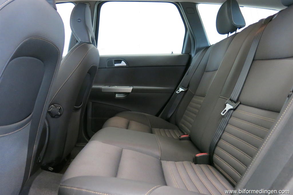 Bild 8 på Volvo V50