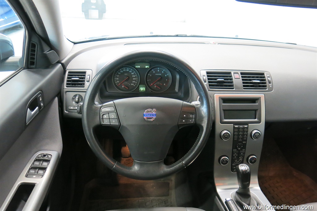 Bild 9 på Volvo V50