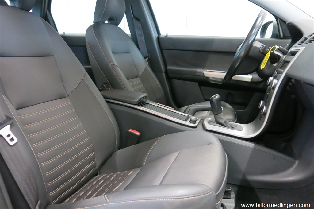 Bild 10 på Volvo V50