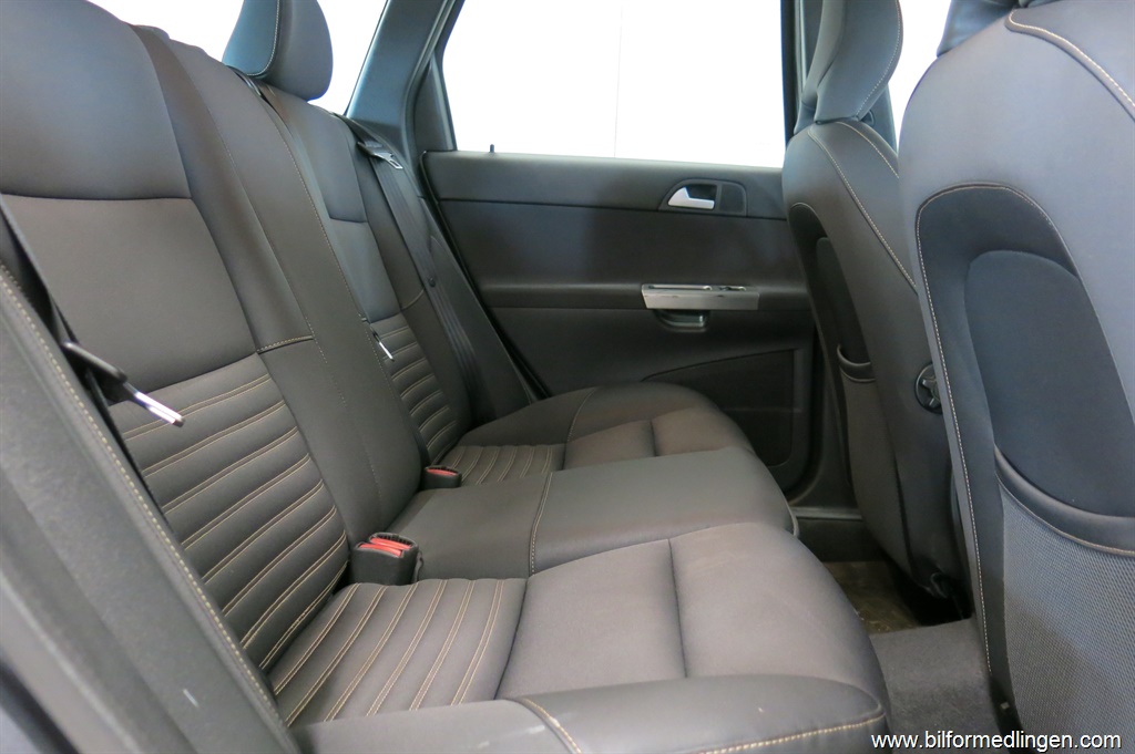 Bild 11 på Volvo V50