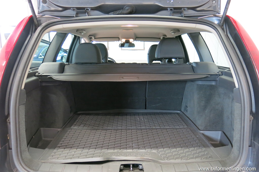 Bild 12 på Volvo V50