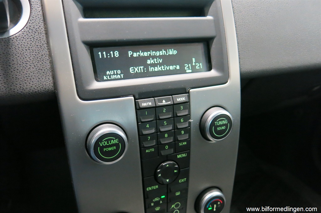 Bild 13 på Volvo V50