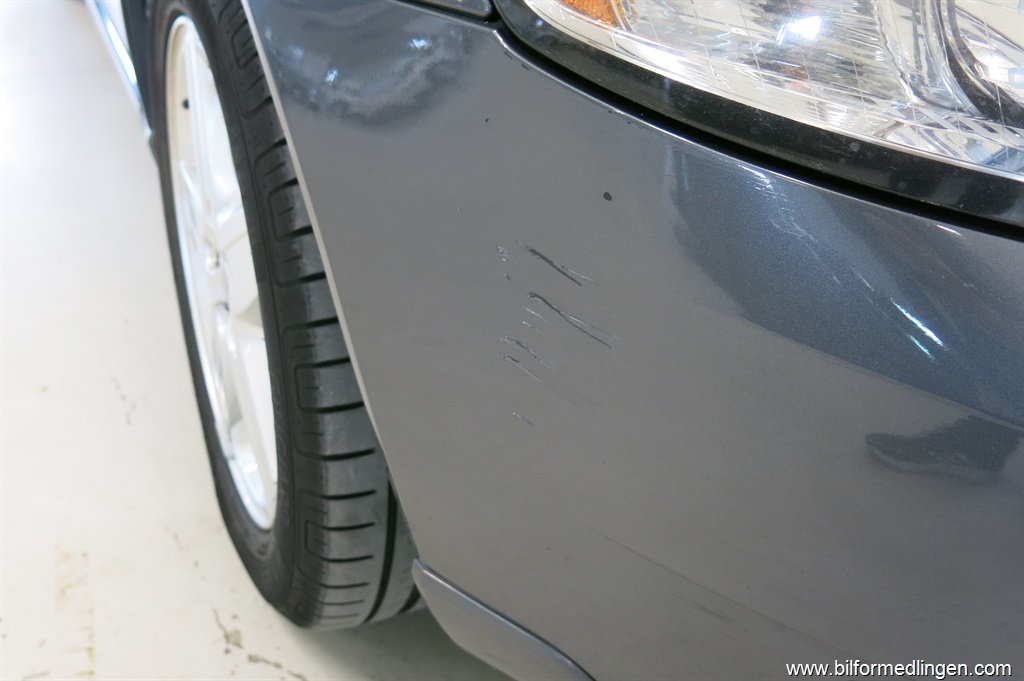 Bild 14 på Volvo V50