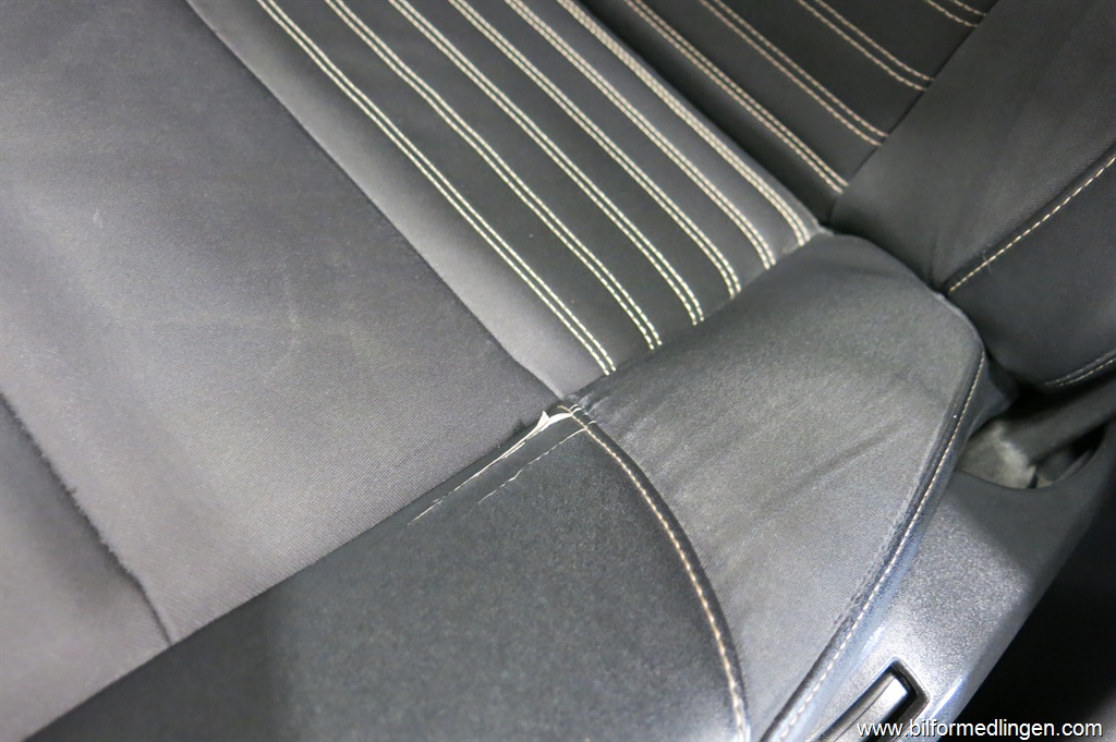 Bild 16 på Volvo V50