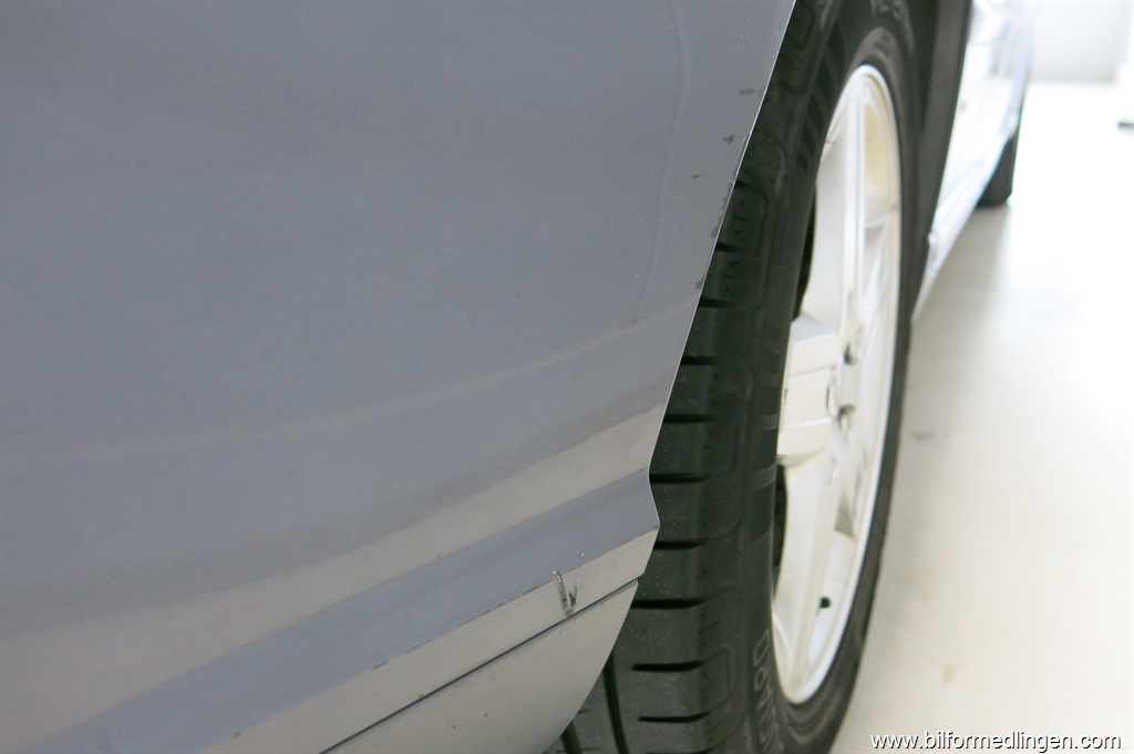 Bild 18 på Volvo V50