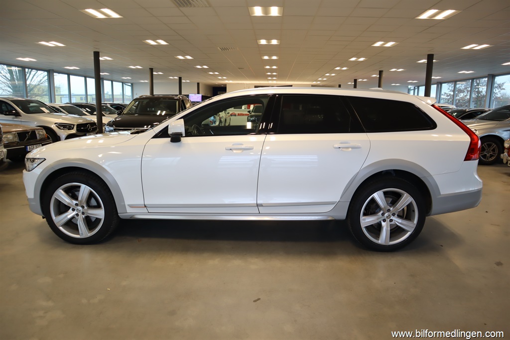 Bild 1 på Volvo V90