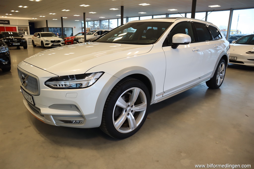 Bild 2 på Volvo V90