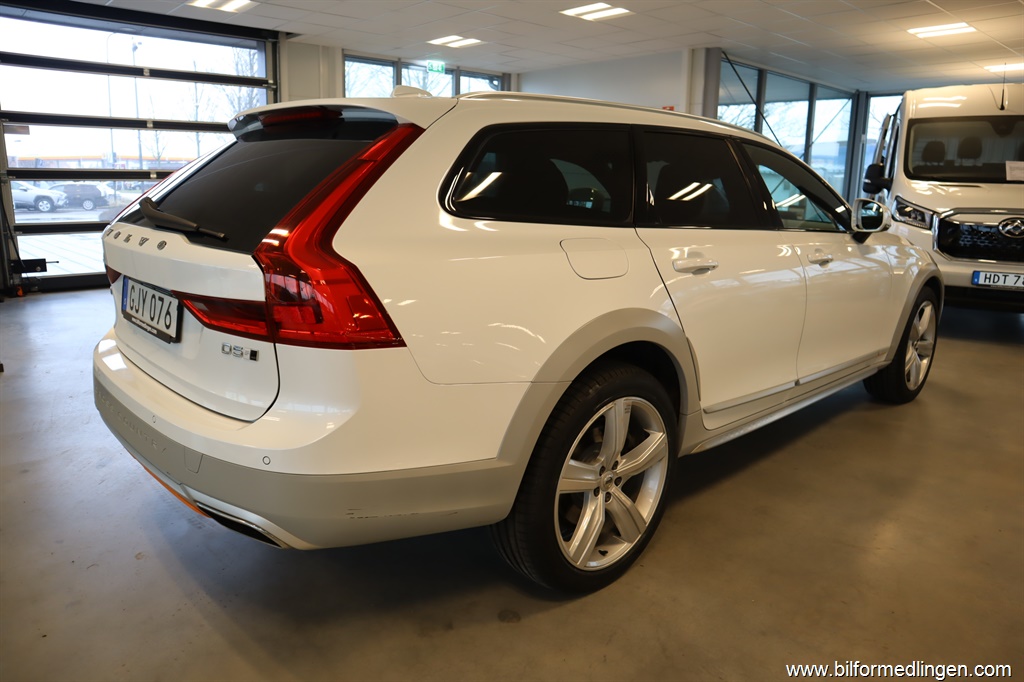 Bild 3 på Volvo V90