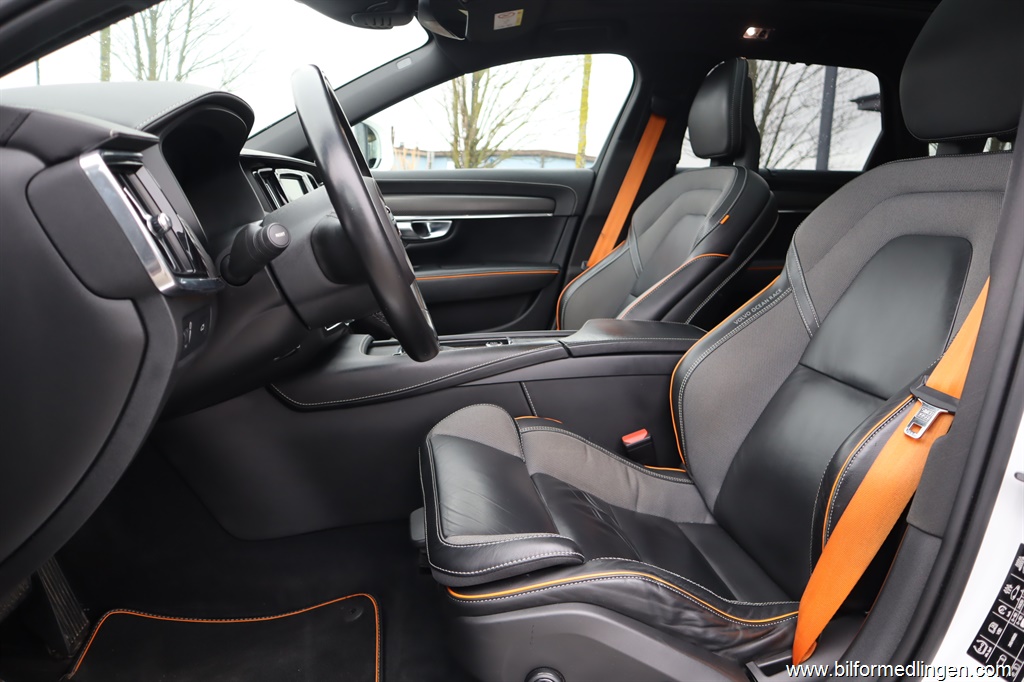 Bild 4 på Volvo V90