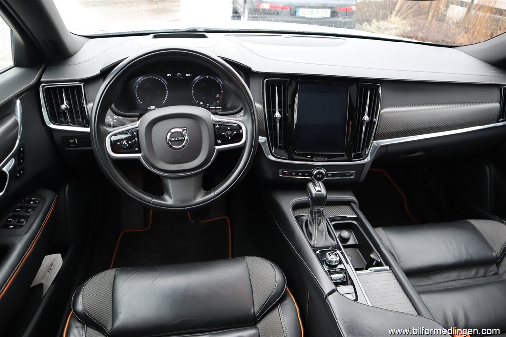 Bild 5 på Volvo V90