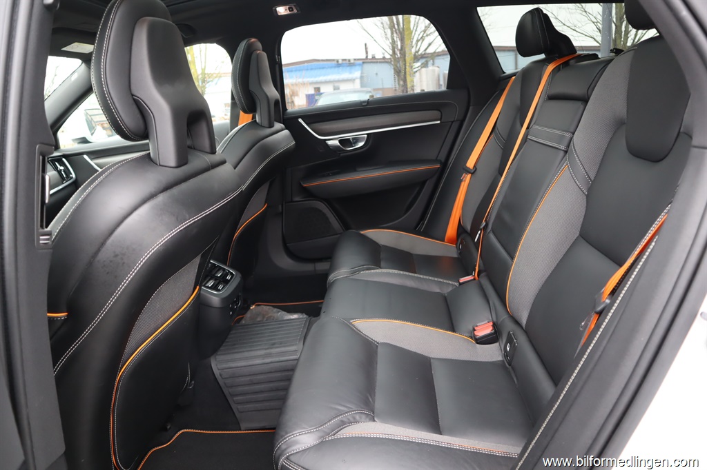 Bild 6 på Volvo V90