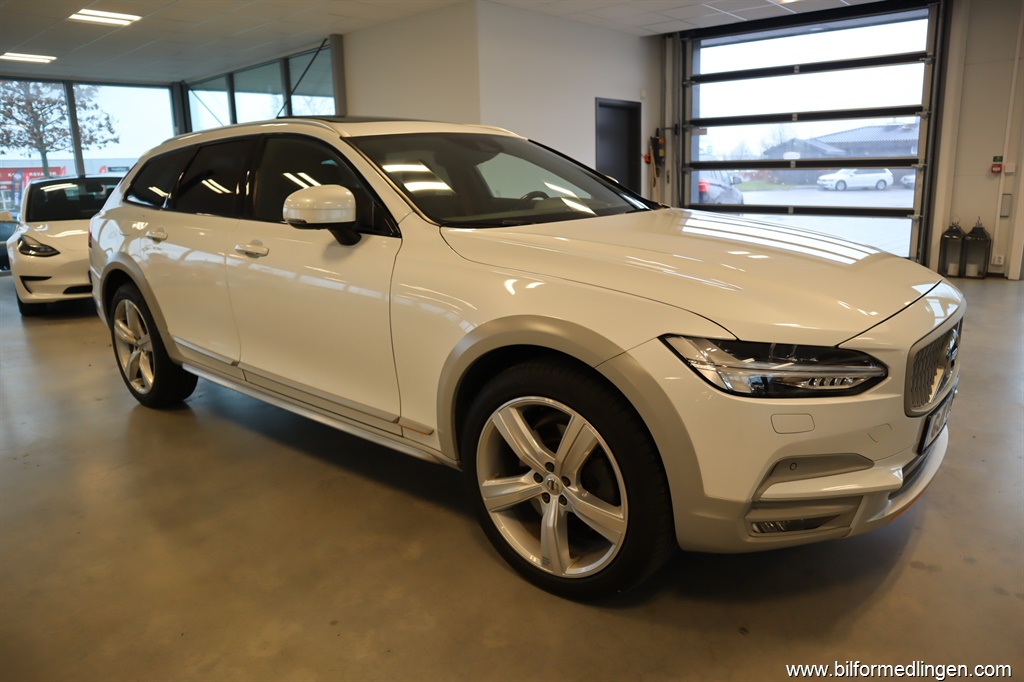 Bild 8 på Volvo V90