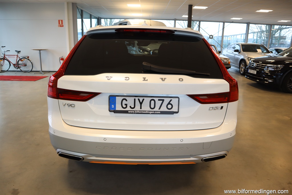 Bild 9 på Volvo V90