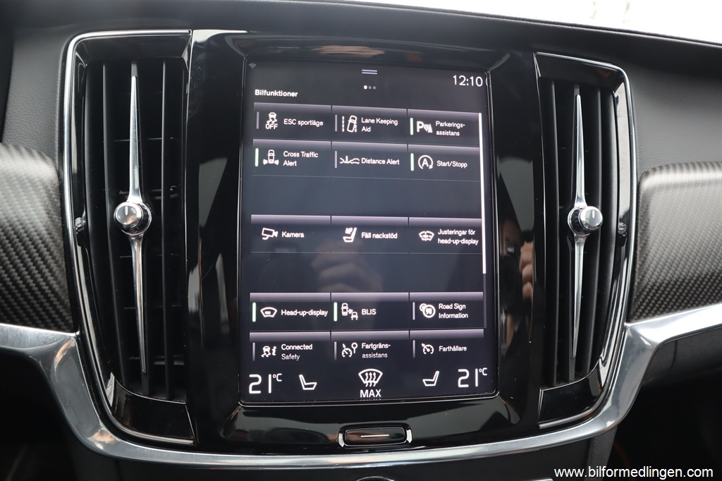 Bild 12 på Volvo V90