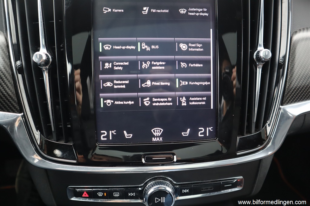 Bild 13 på Volvo V90