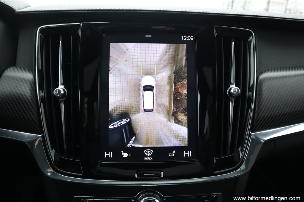 Bild 14 på Volvo V90