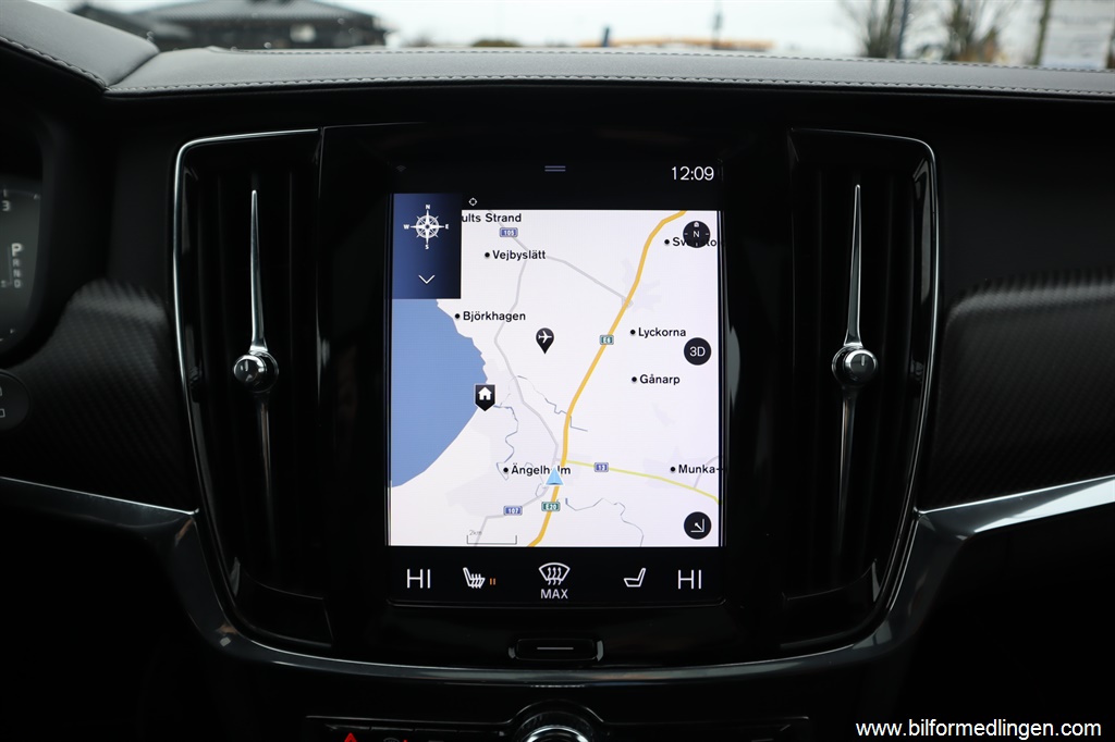 Bild 15 på Volvo V90