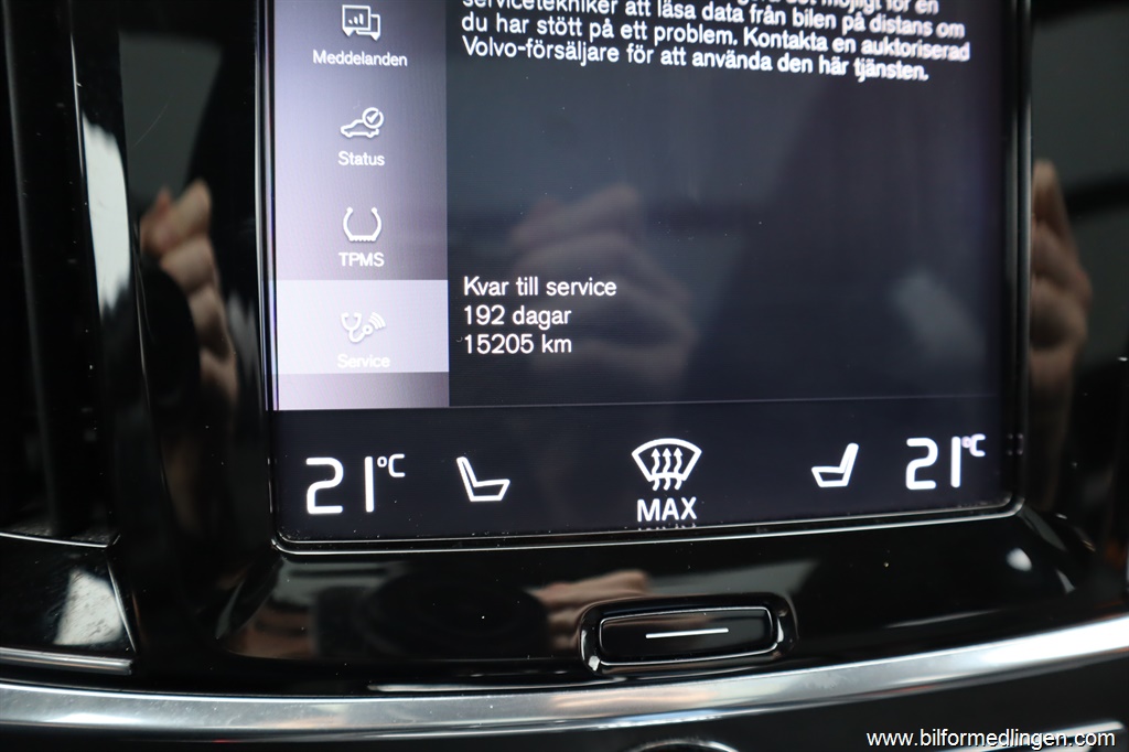Bild 16 på Volvo V90