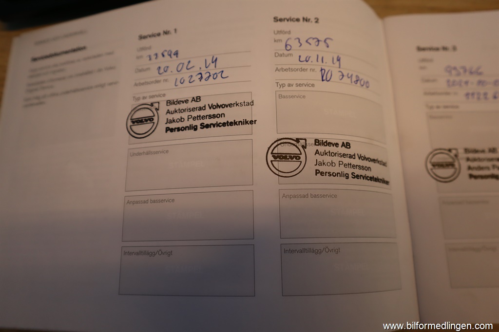 Bild 24 på Volvo V90