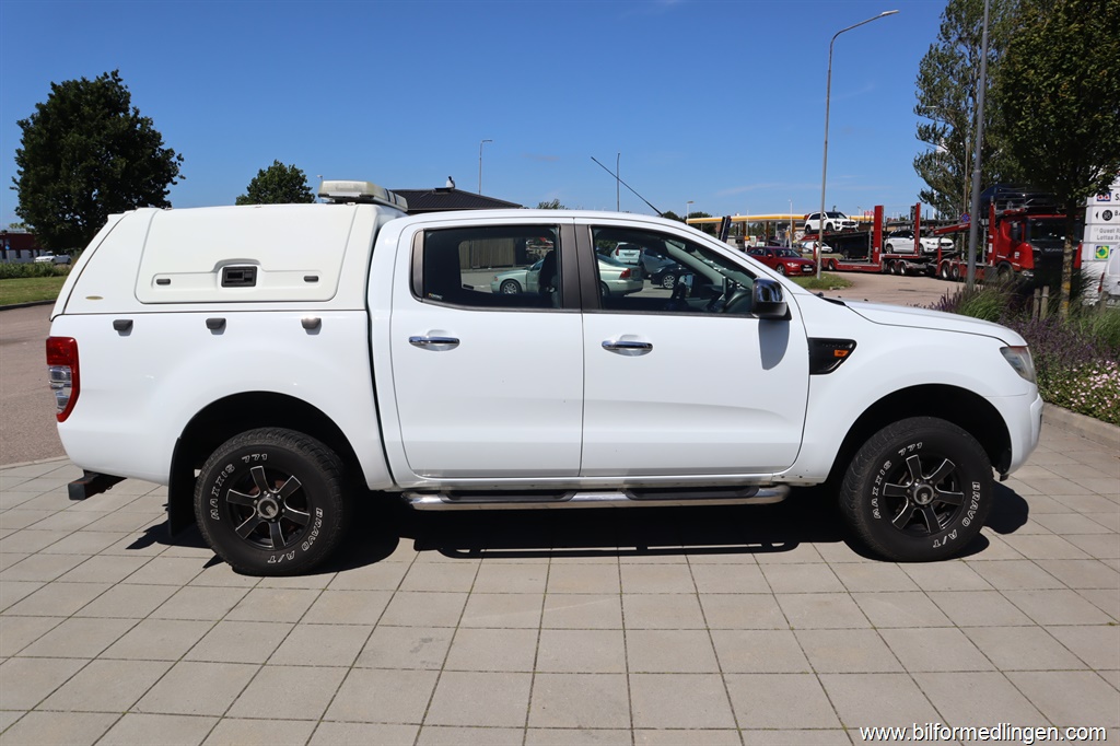 Bild 1 på Ford Ranger)