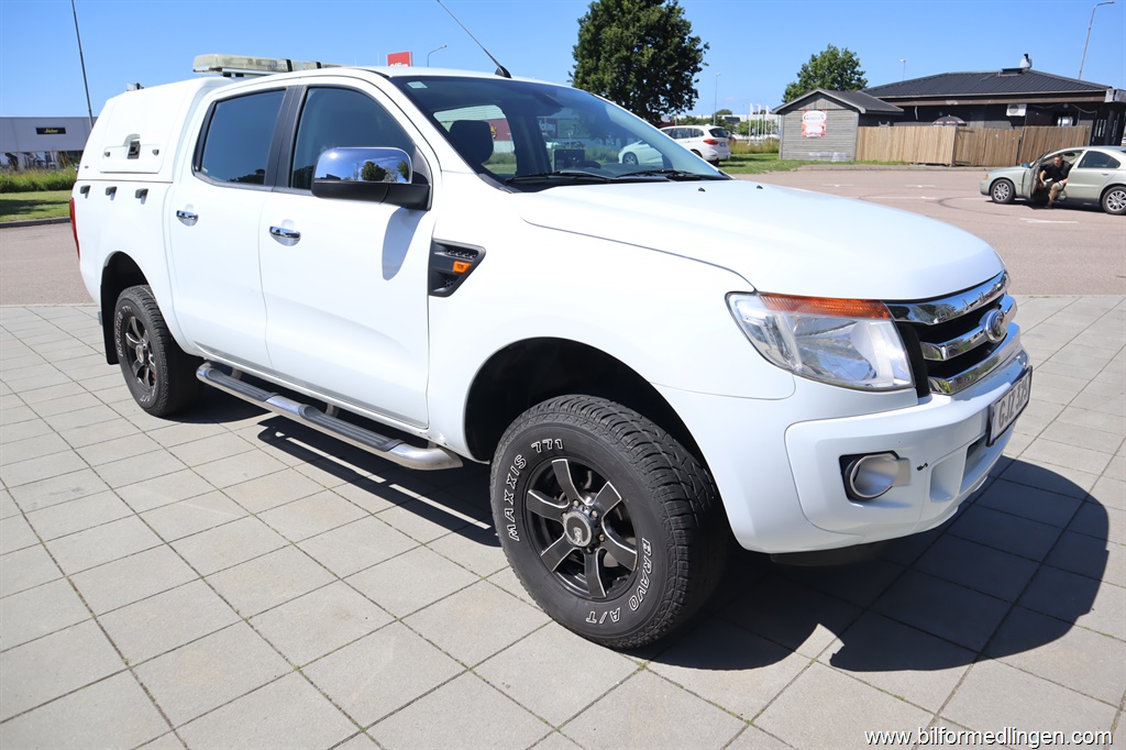 Bild 2 på Ford Ranger