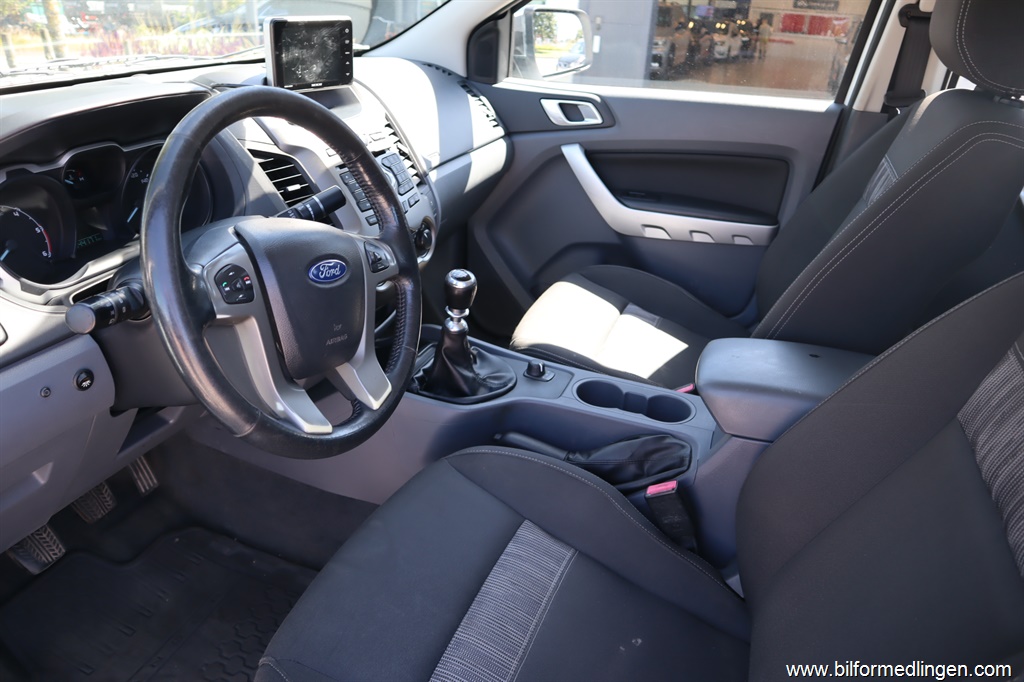 Bild 3 på Ford Ranger