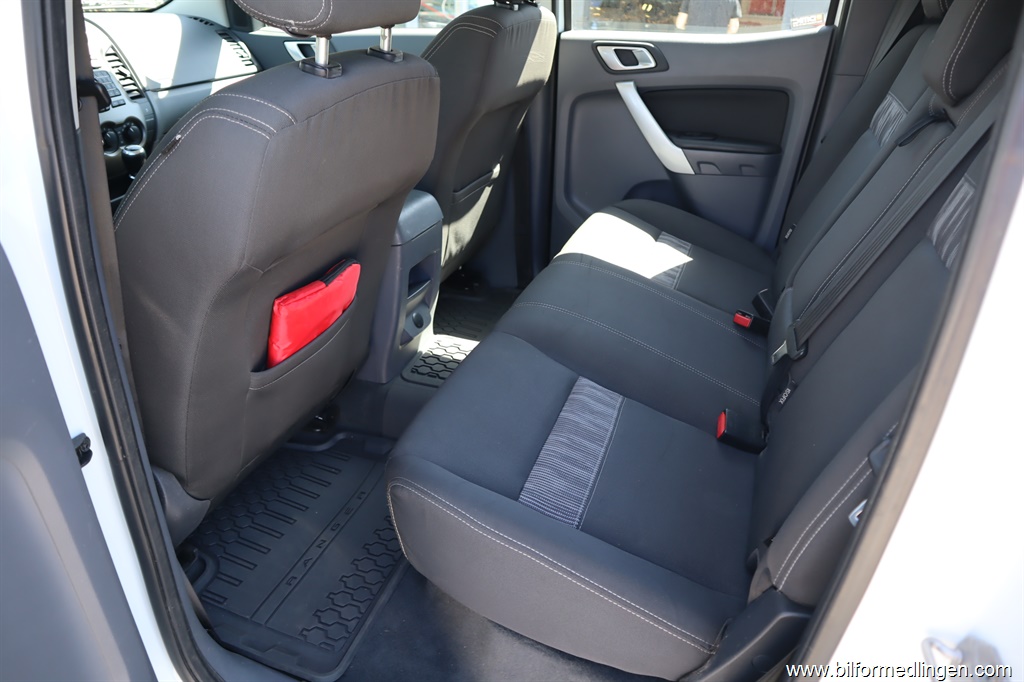 Bild 5 på Ford Ranger